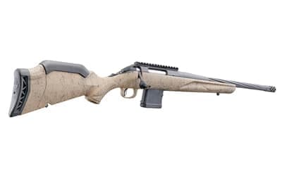 RUGER AMERICAN RANCH GEN II - thumbnail 4