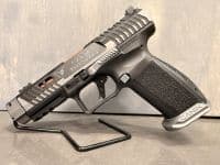 Used TTI Combat