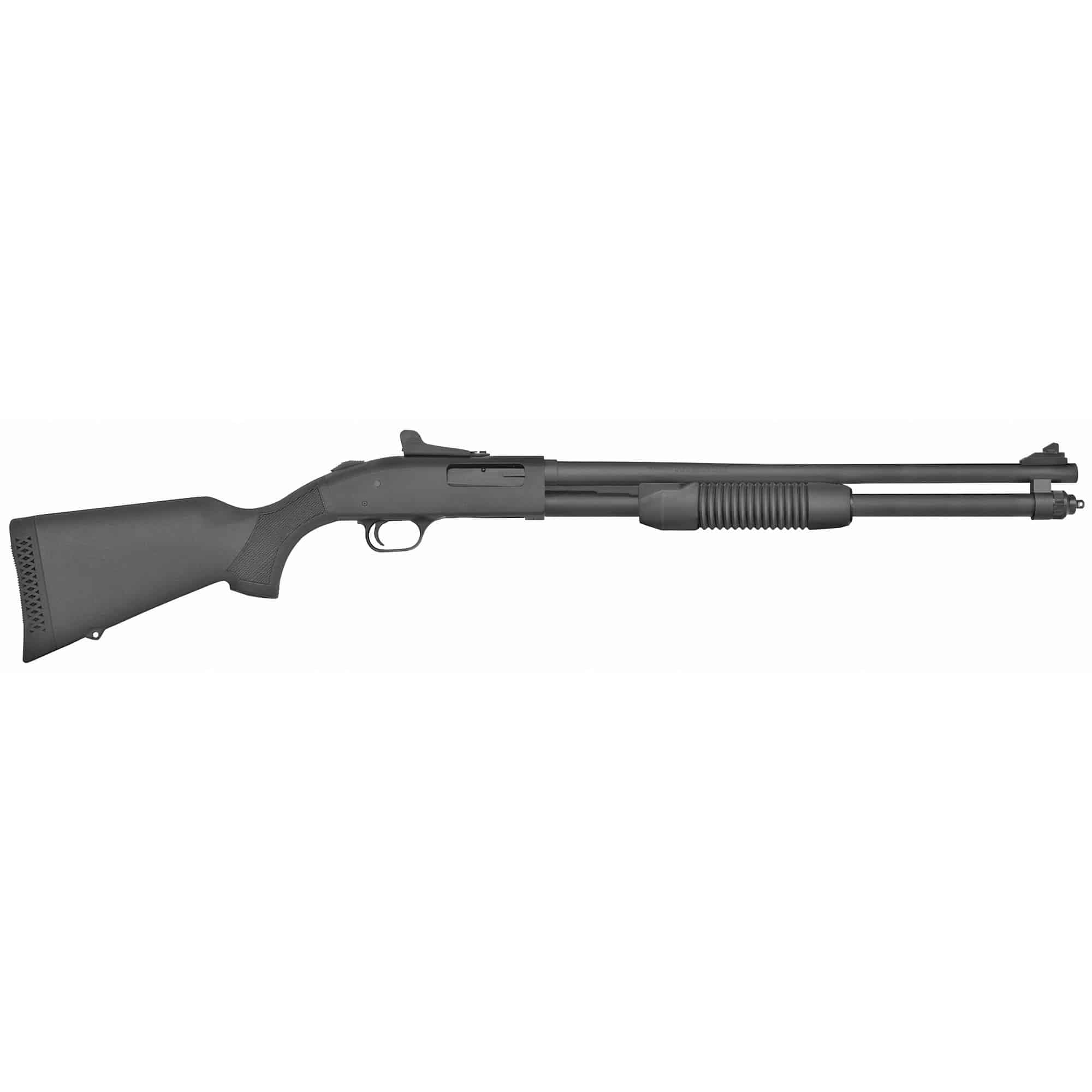 590 PERSUADER 20/20 BANTAM SYN