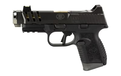 FN 509CC EDGE NMS BLK/GRY 3X10 - thumbnail 2