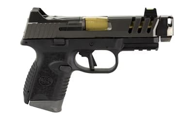 FN 509CC EDGE NMS BLK/GRY 3X10 - thumbnail 3