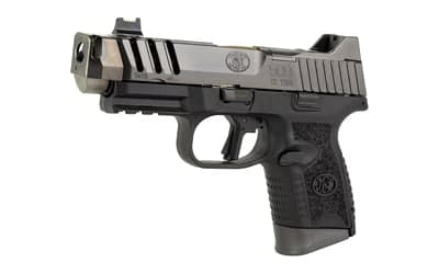 FN 509CC EDGE NMS BLK/GRY 3X10 - thumbnail 4
