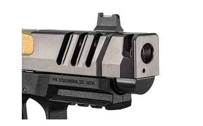 FN 509CC EDGE NMS BLK/GRY 3X10 - thumbnail 5