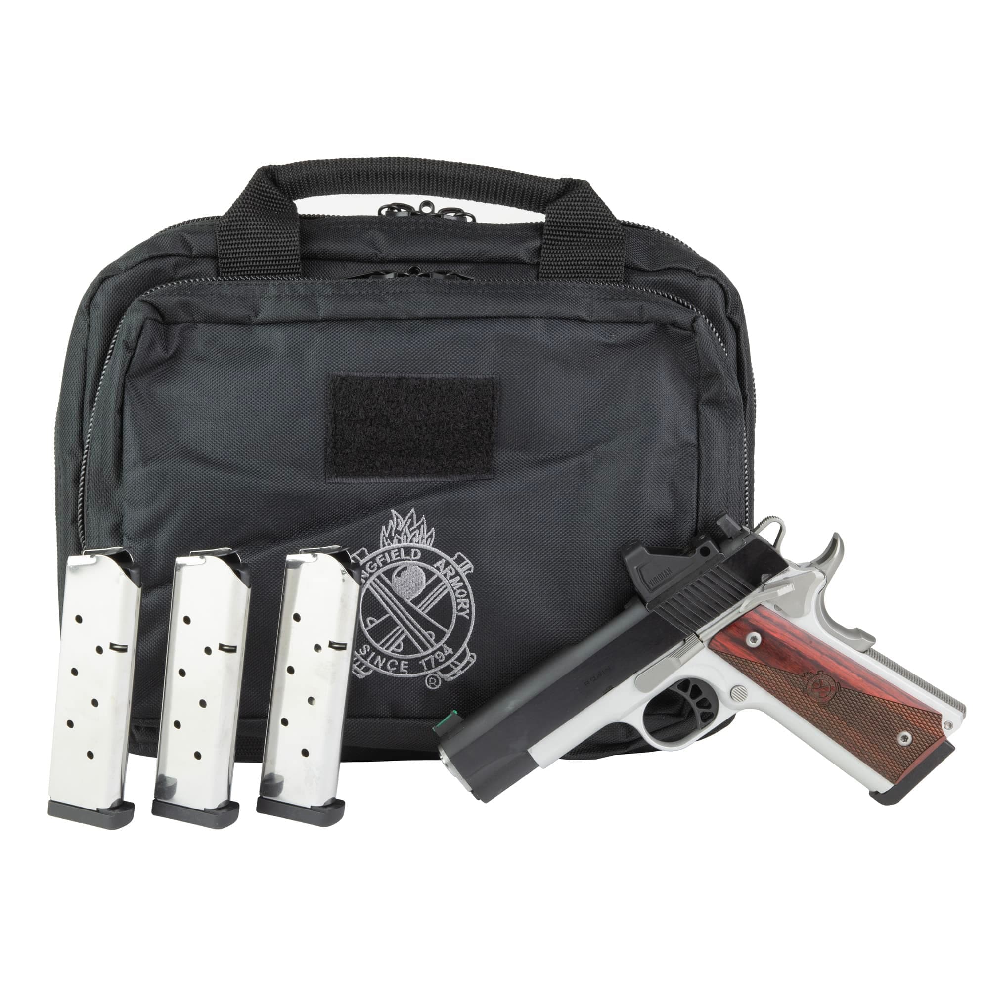 Springfield Armory 1911 Ronin AOS Gear Pac (.45 ACP)​