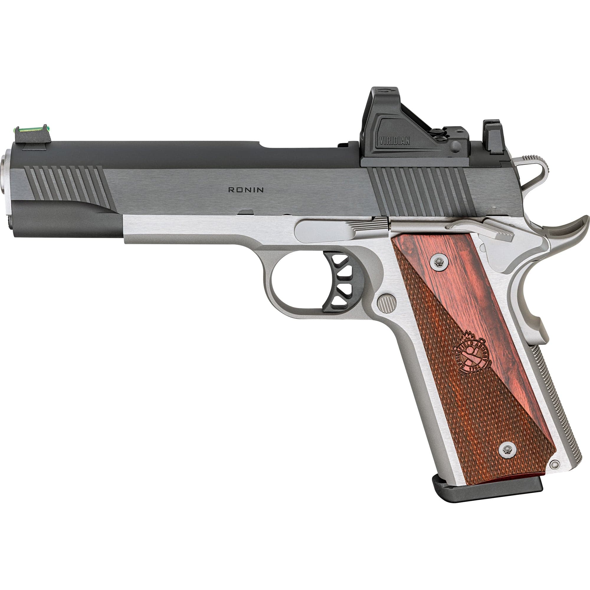 RONIN EMP 1911 45ACP 5″ GRPACK