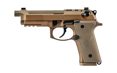 Beretta M9A4