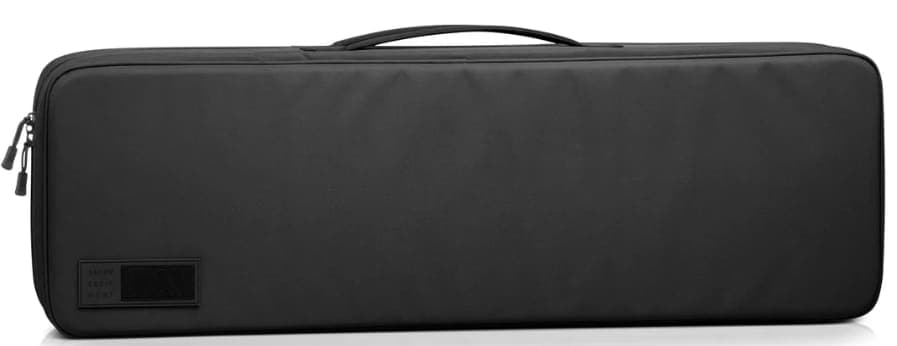 Savior Utility Platform rifle 41-inch case BK