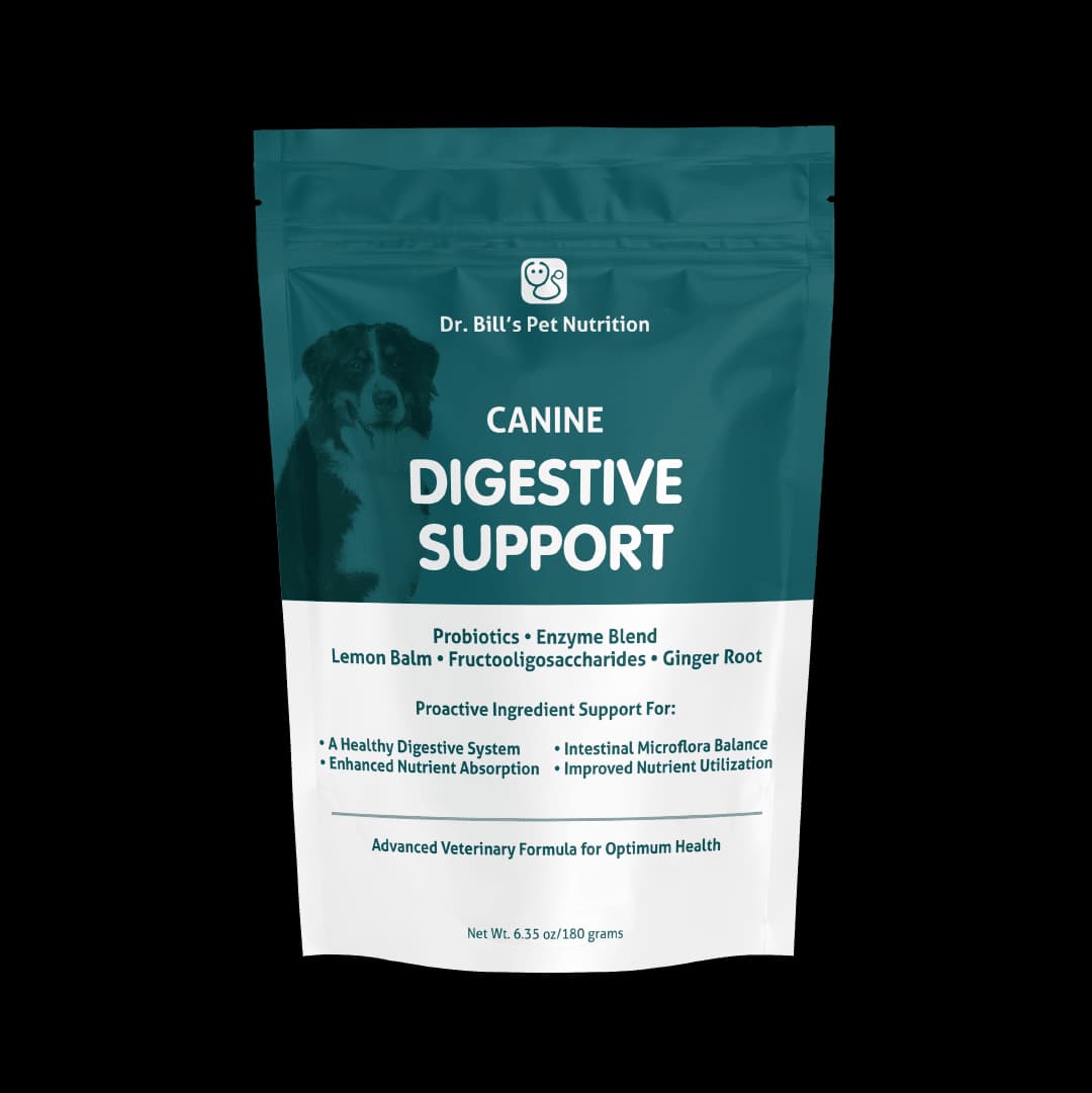 Canine Digestive Support
