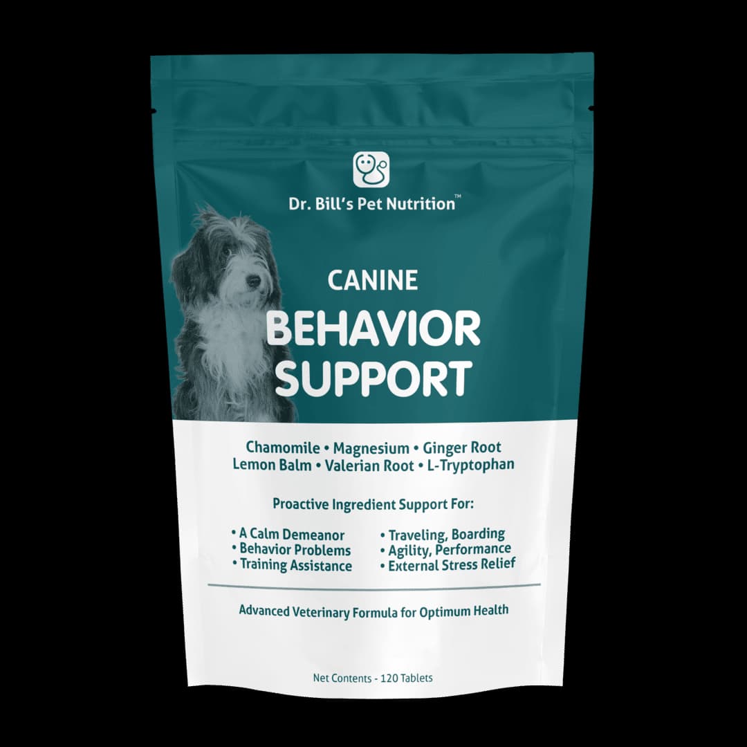 Canine Behavior Support
