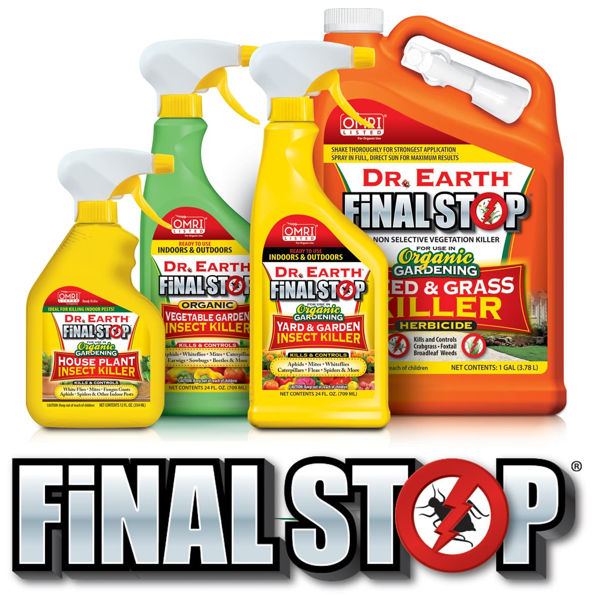 Final Stop® Fruit Tree Insect Killer - thumbnail 6