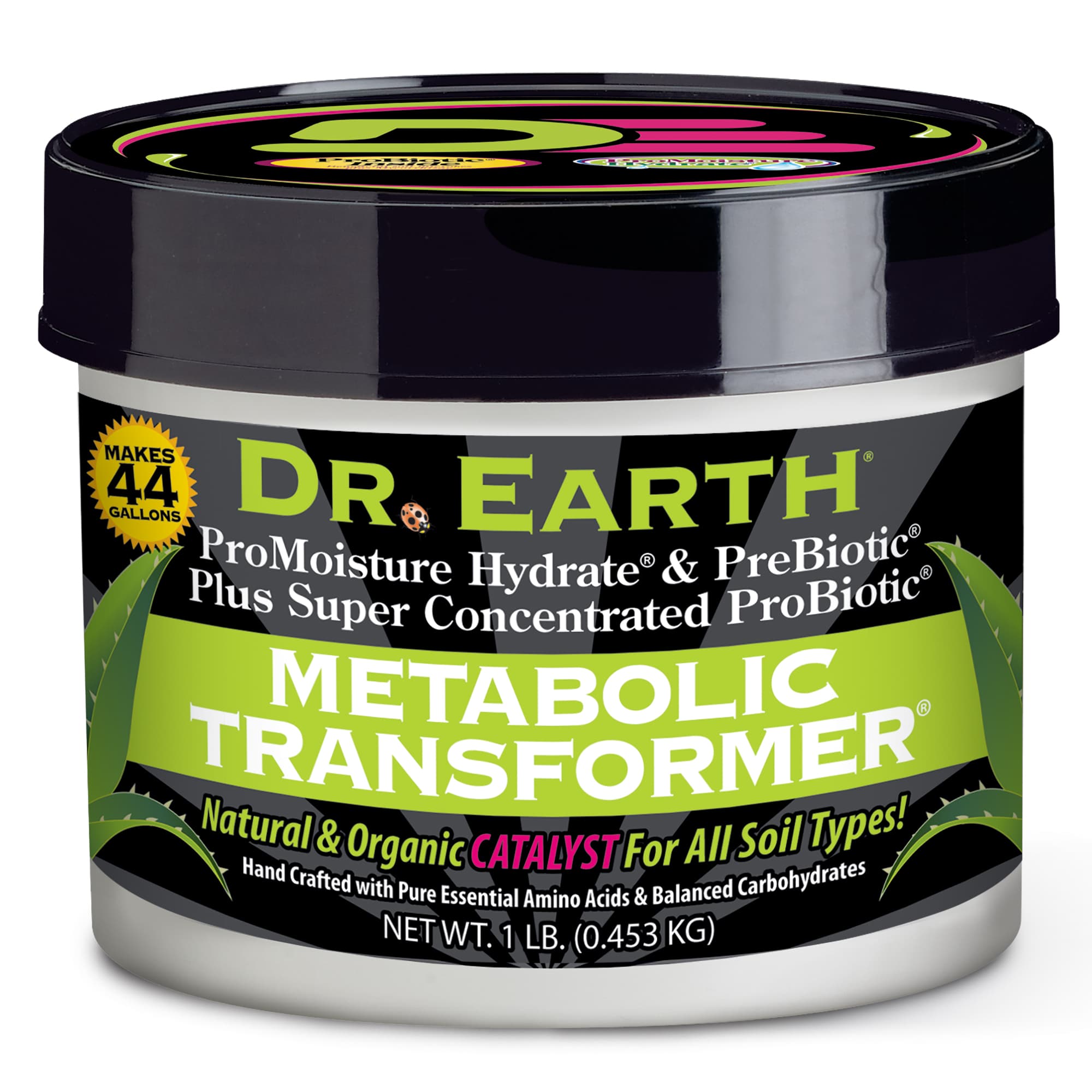 Metabolic Transformer®