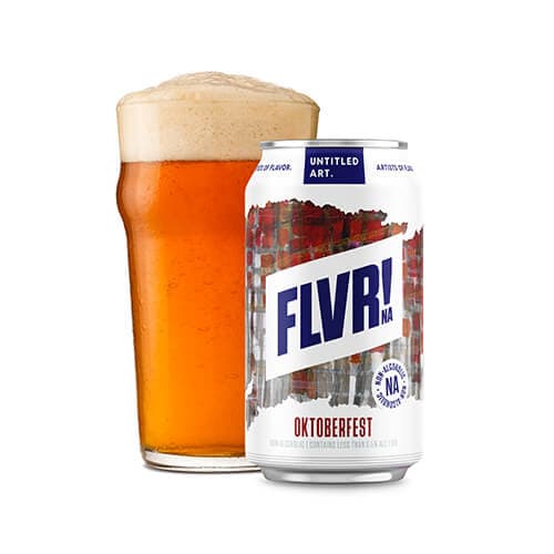 FLVR! NA Oktoberfest