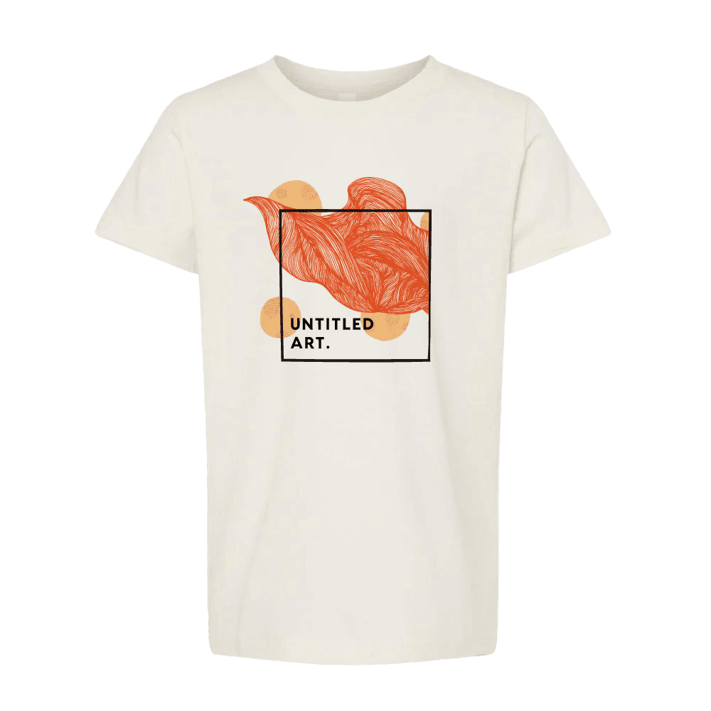 “Soft Serve Orange” T-Shirt - thumbnail 2