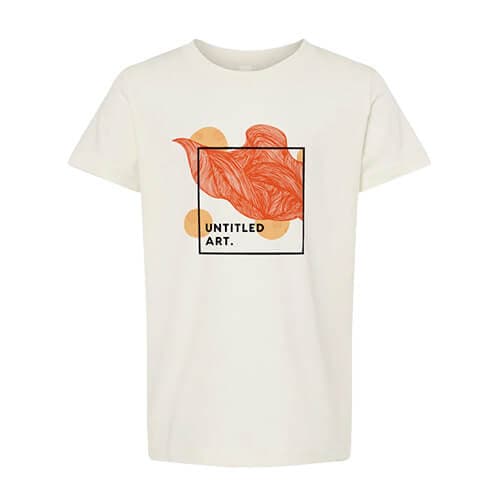 “Soft Serve Orange” T-Shirt