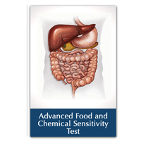 Food Sensitivity Testing