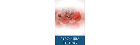 Pyroluria Testing