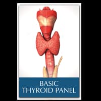 Basic Thyroid Panel