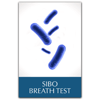 SIBO Breath Test