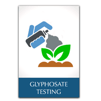Glyphosate Testing