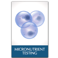 SpectraCell Micronutrient Test