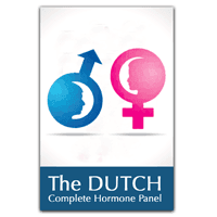The DUTCH Complete Hormone Panel