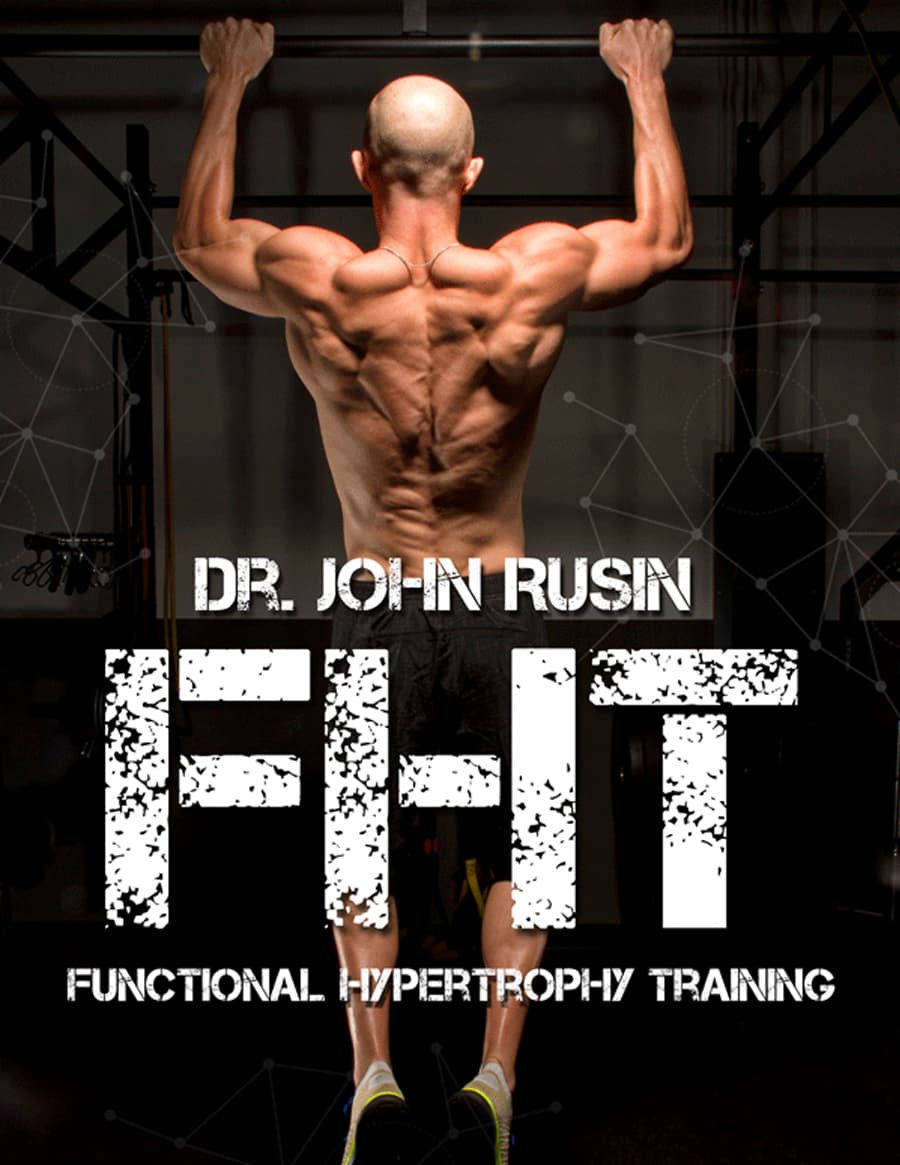FHT Program by Dr. John Rusin