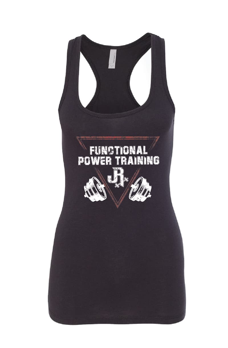 FPT Women’s Racerback