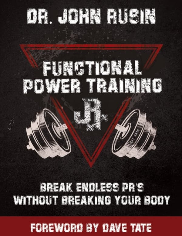 FPT Program by Dr. John Rusin