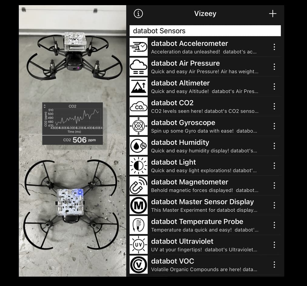 databot 2.0 – Data Science Sensors - thumbnail 8