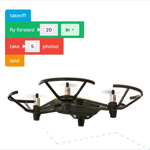 DroneBlocks Enterprise Membership | All-In-One Drone Curriculum License - thumbnail 9