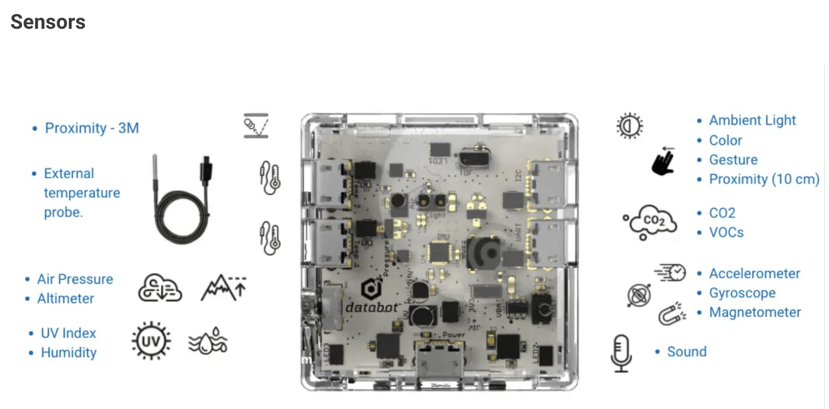 databot 2.0 – Data Science Sensors - thumbnail 4