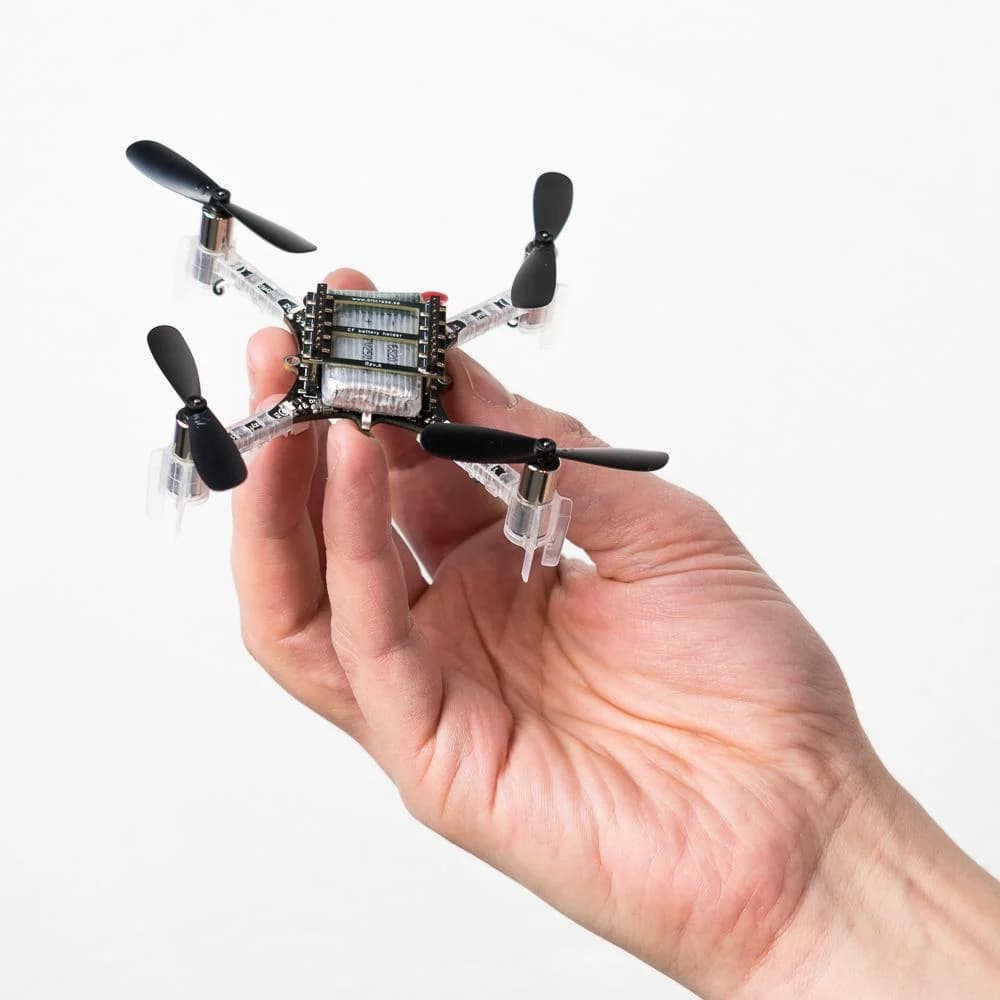 Autonomous Drone Kit – Level II - thumbnail 4