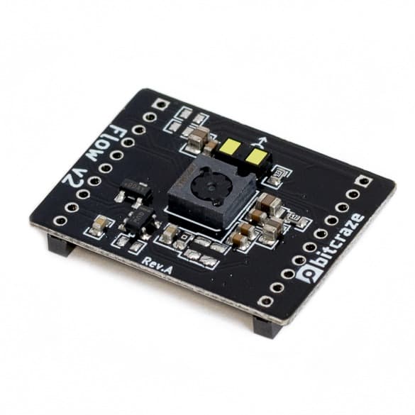 Crazyflie Nano Drone – Developer Kit - thumbnail 5