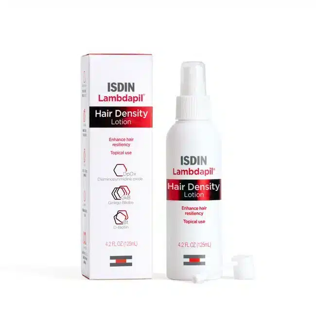 ISDIN Lambdapil Lotion 4.2 oz - thumbnail 2