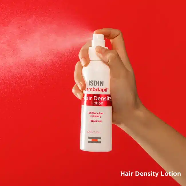 ISDIN Lambdapil Lotion 4.2 oz - thumbnail 5