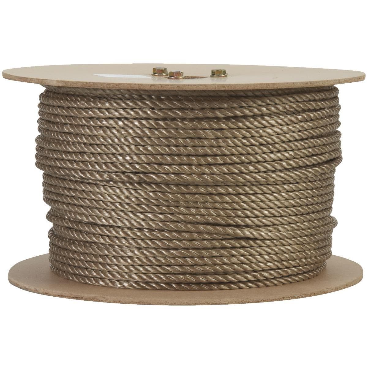 Unmanilla Rope