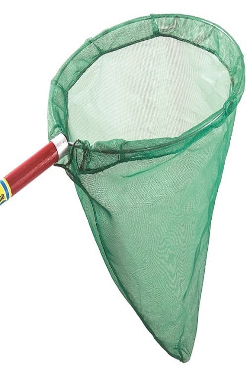 Butterfly Nets