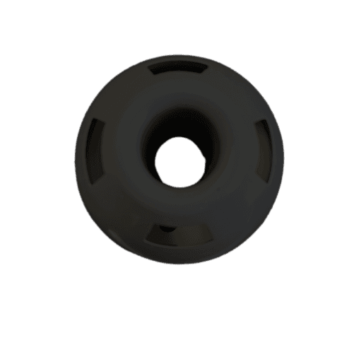 Mud Roller - thumbnail 2