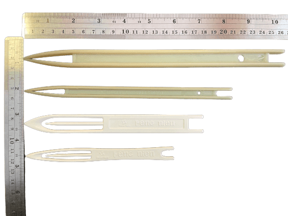 Mending Needles