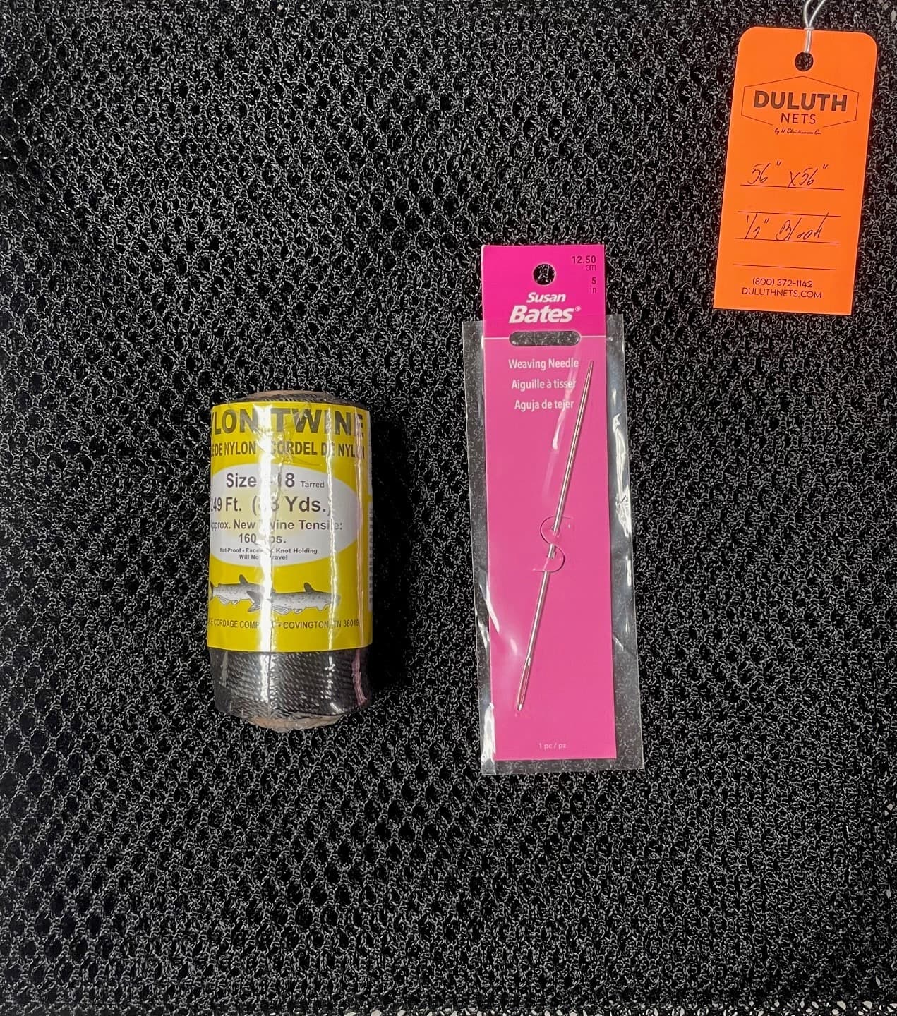 Net Repair Kit