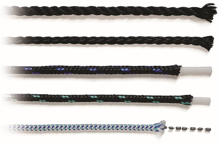 Twisted Polypropylene Rope
