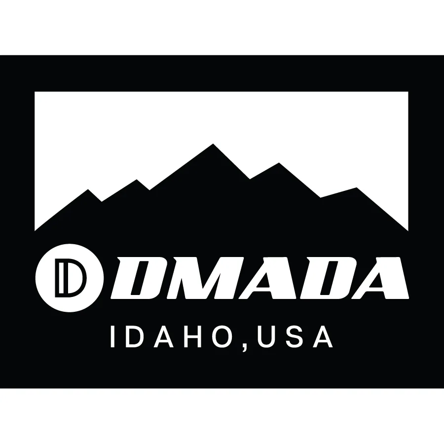 Hellbender Quilt Shell Dmada Camo