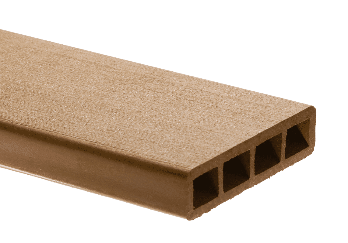 I.Dekk HD S4S Cedar
