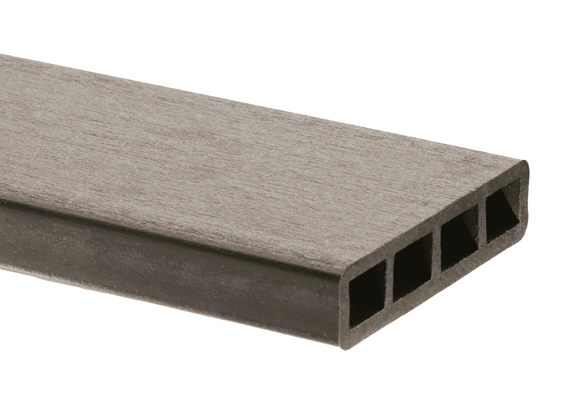 I.Dekk HD S4S Driftwood