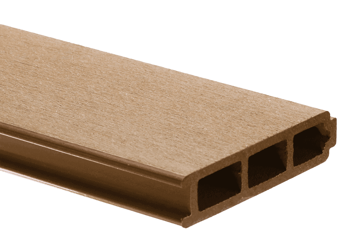 I.Dekk HD T&G Cedar