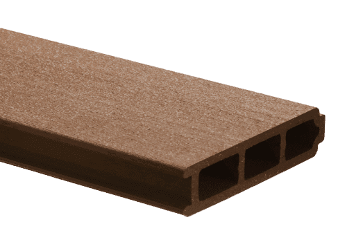 I.Dekk HD T&G Mahogany