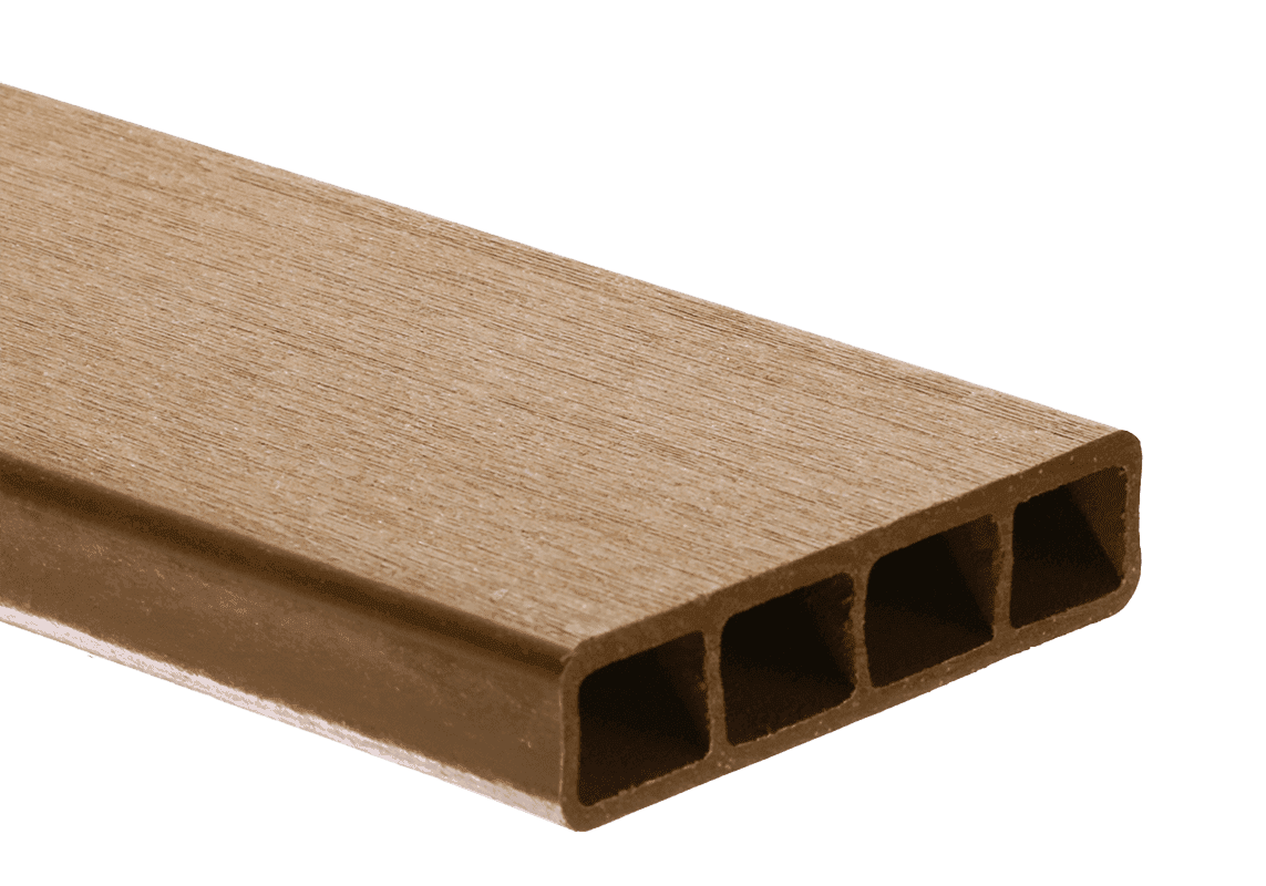 I.Dekk S4S Cedar