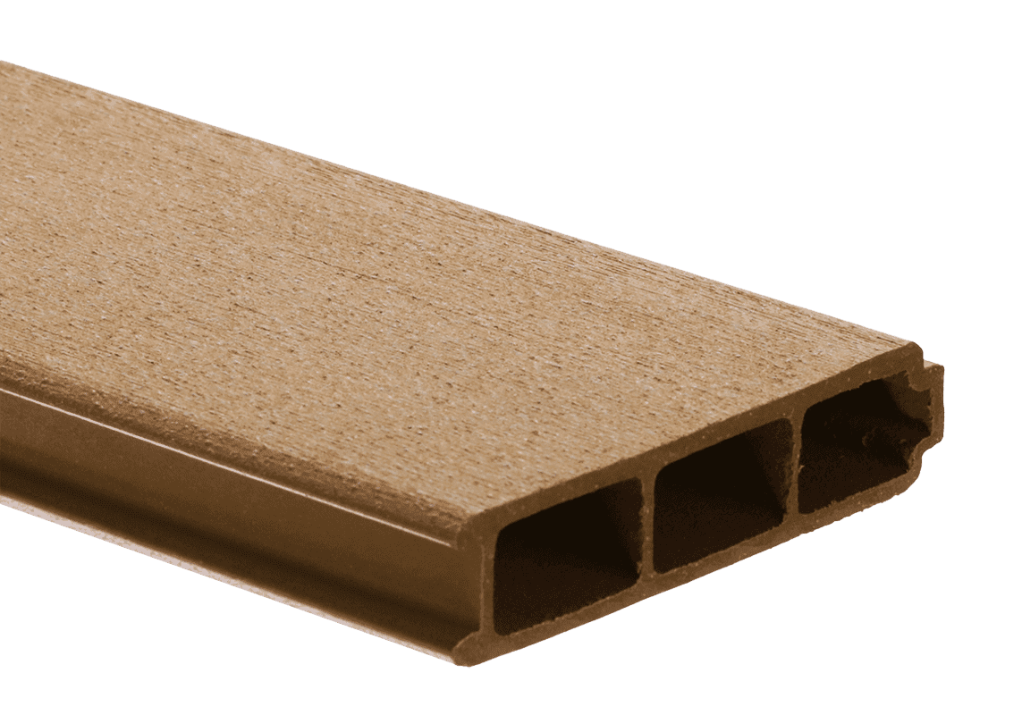 I.Dekk T&G Cedar
