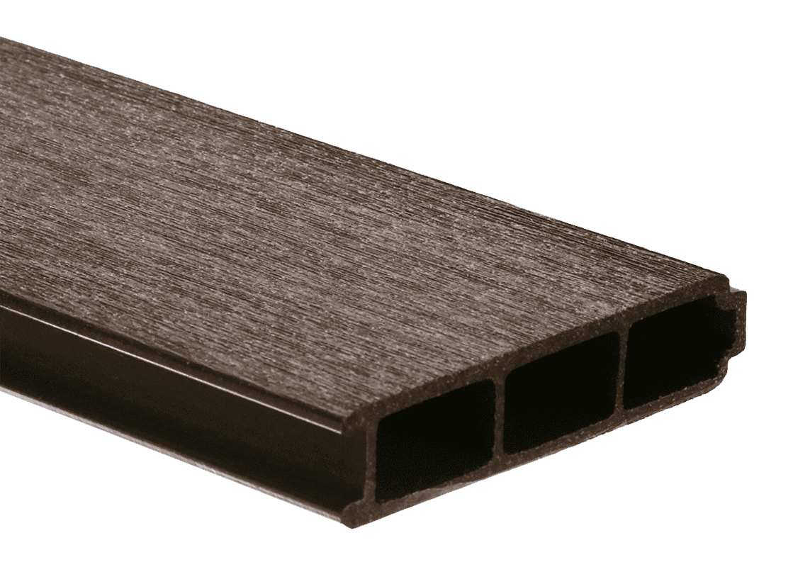 I.Dekk T&G Walnut