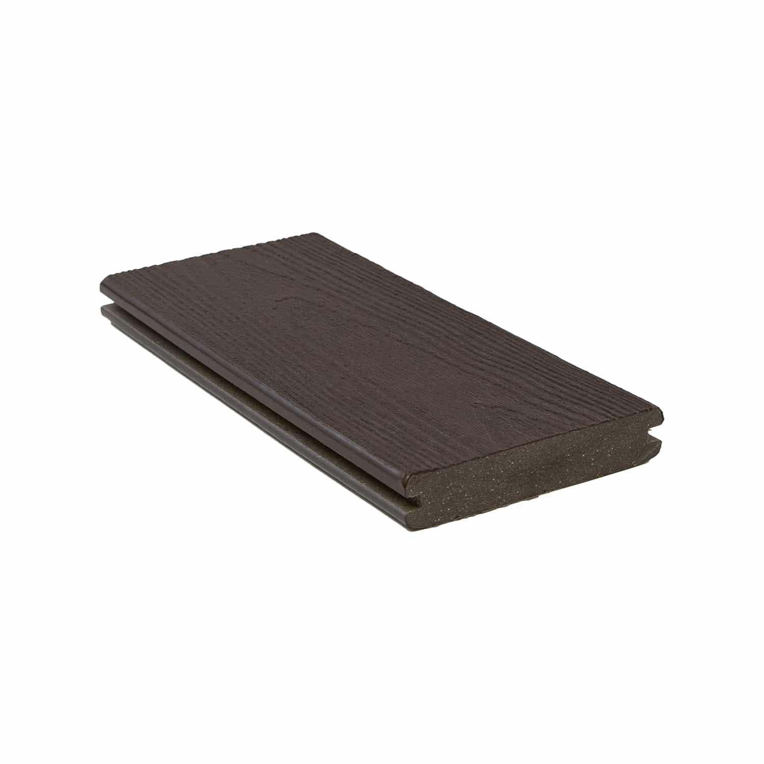 Optima Dekk (Grooved) Black Walnut - thumbnail 7